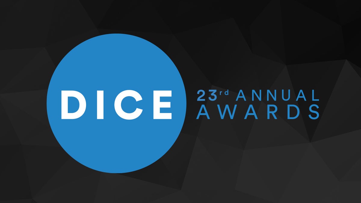 DICE Awards 2020 a nyertesek