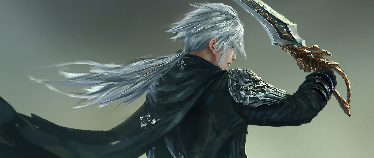 lost soul aside china hero project