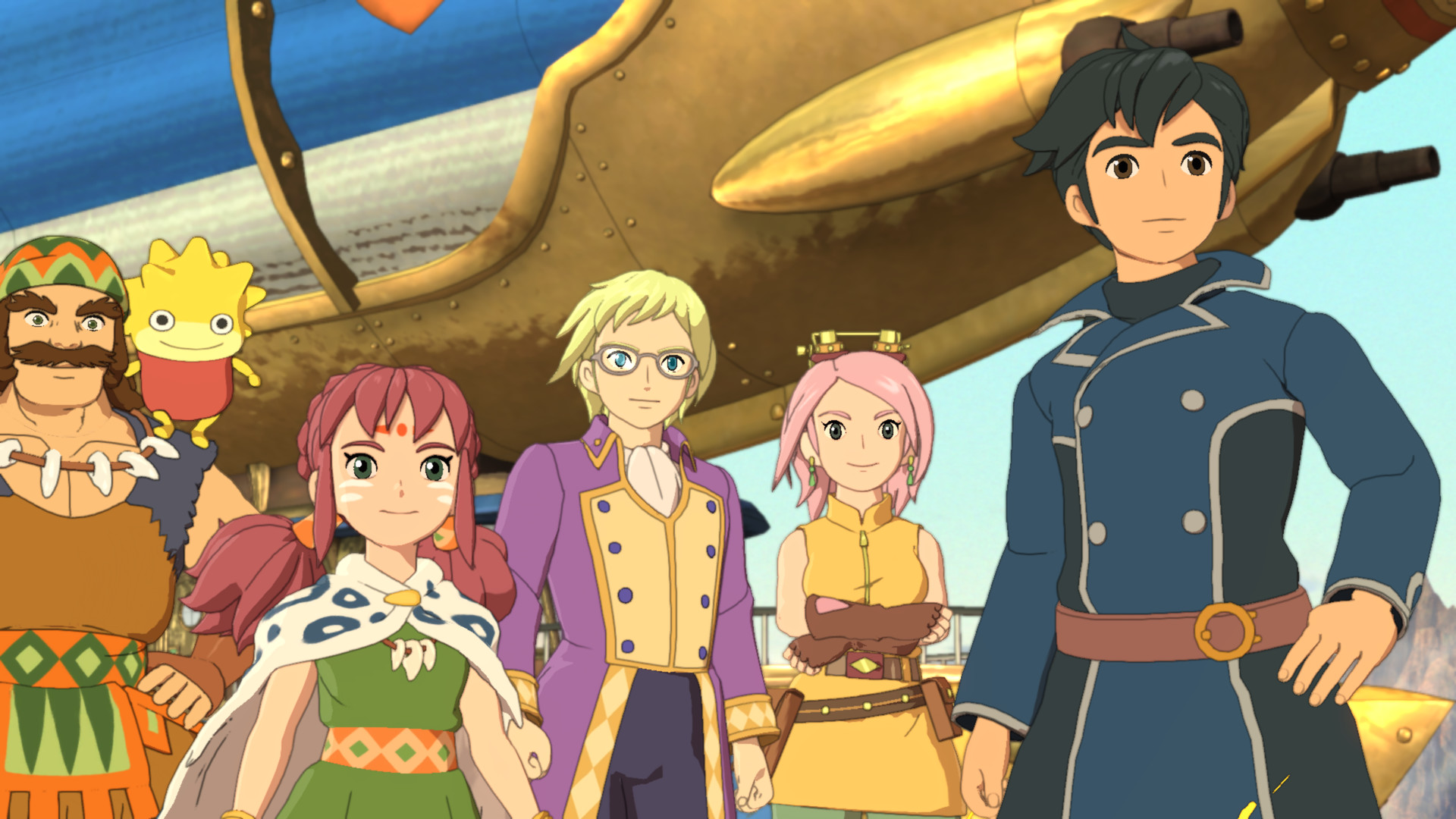 Ni no kuni remastered switch почему нет русского