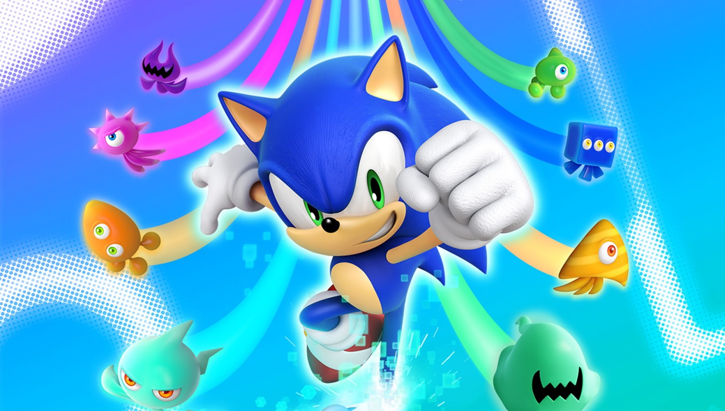 sonic colors ultimate