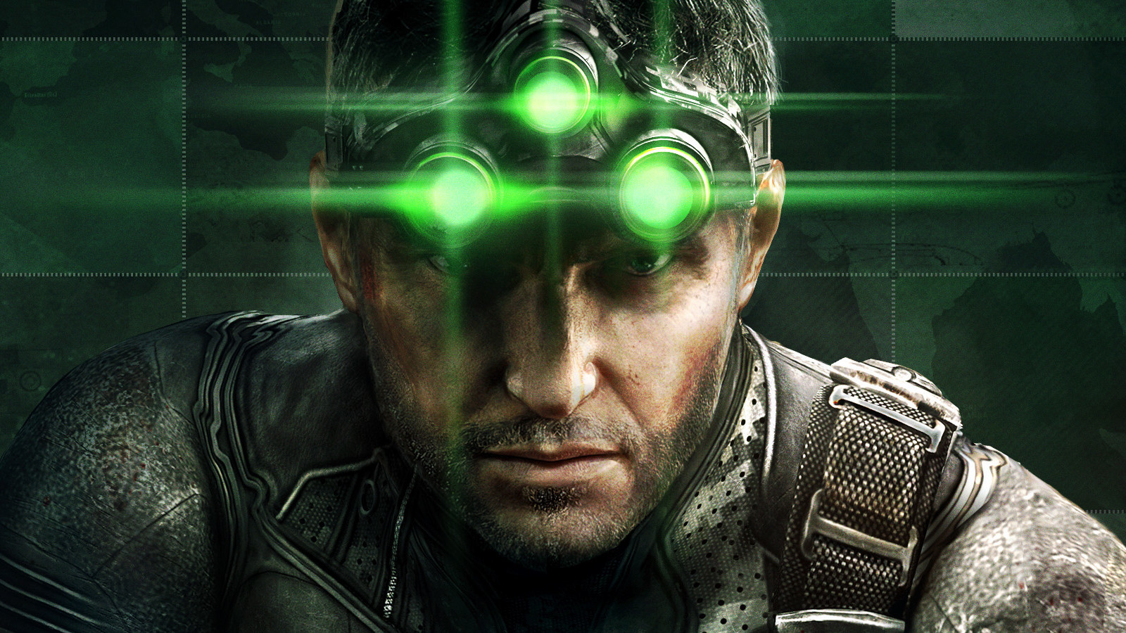 Сплинтер селл блэклист на пк. Сэм Фишер блэклист. Сэм Фишер Splinter Cell. Sam Fisher Splinter Cell очки. Tom Clancy’s Splinter Cell: Blacklist.