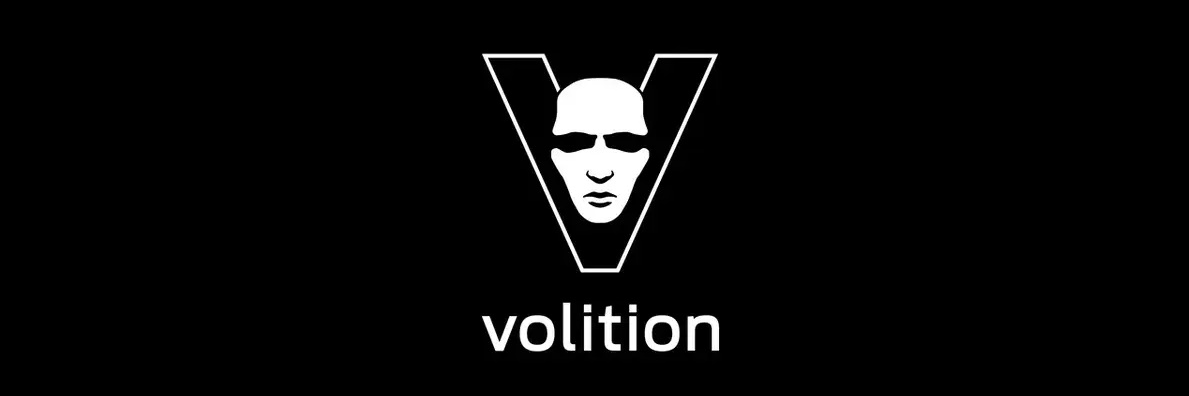 Volition inc проекты