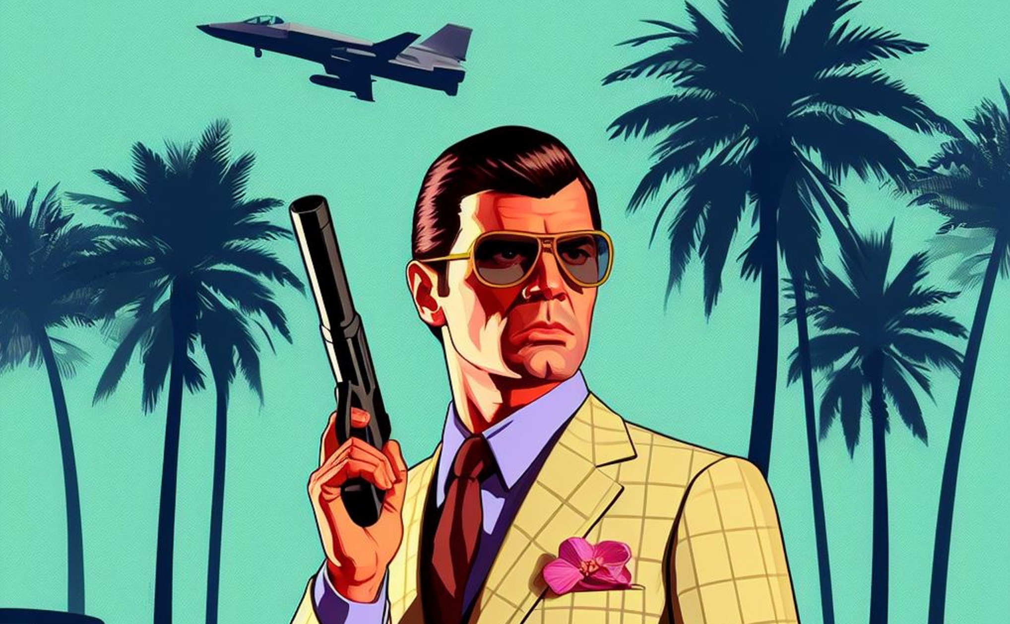 Ex-Rockstar boss leaked about the never-made Agent