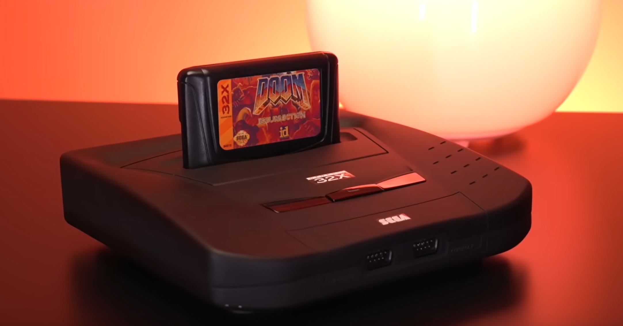 Házilag készíthető SEGA Neptune konzollal rukkolt elő egy modder