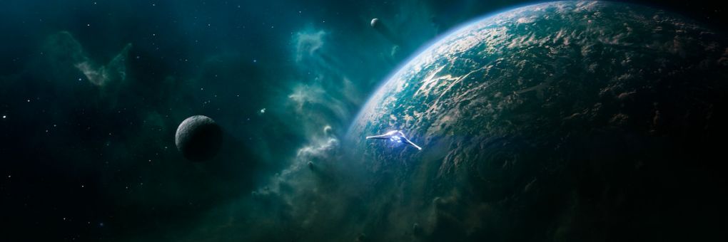 [TGA] Izgalmas űrkalandra csábít az Exodus