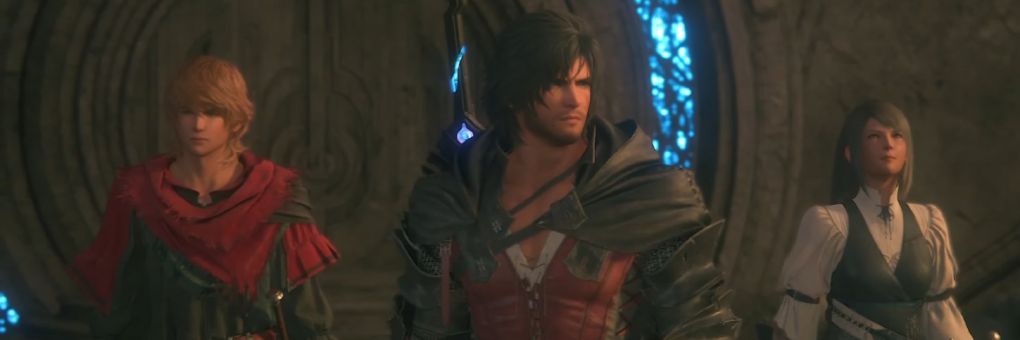 [TGA] Már elérhető a Final Fantasy XVI első DLC-je