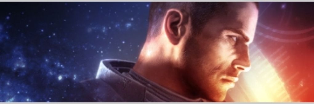 Mass Effect 2: mentések, szex