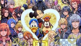 [Teszt] Kingdom Hearts: Integrum Masterpiece