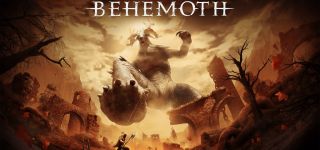 Skydance&#39;s BEHEMOTH