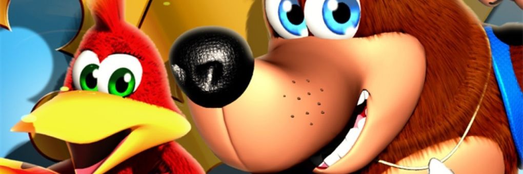 A Banjo-Kazooie rajongók kiáltásait Phil Spencer Xbox fővezér is hallja