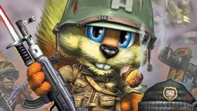 Xbox a PC-n: Conker és a többiek