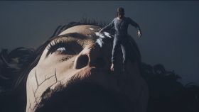 Menekülés Manhattanből - fél órán át mozog a Control: Resonant