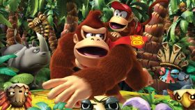 [Teszt] Donkey Kong Country Returns HD