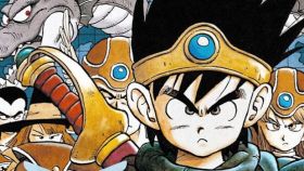 [Teszt] Dragon Quest III HD-2D Remake