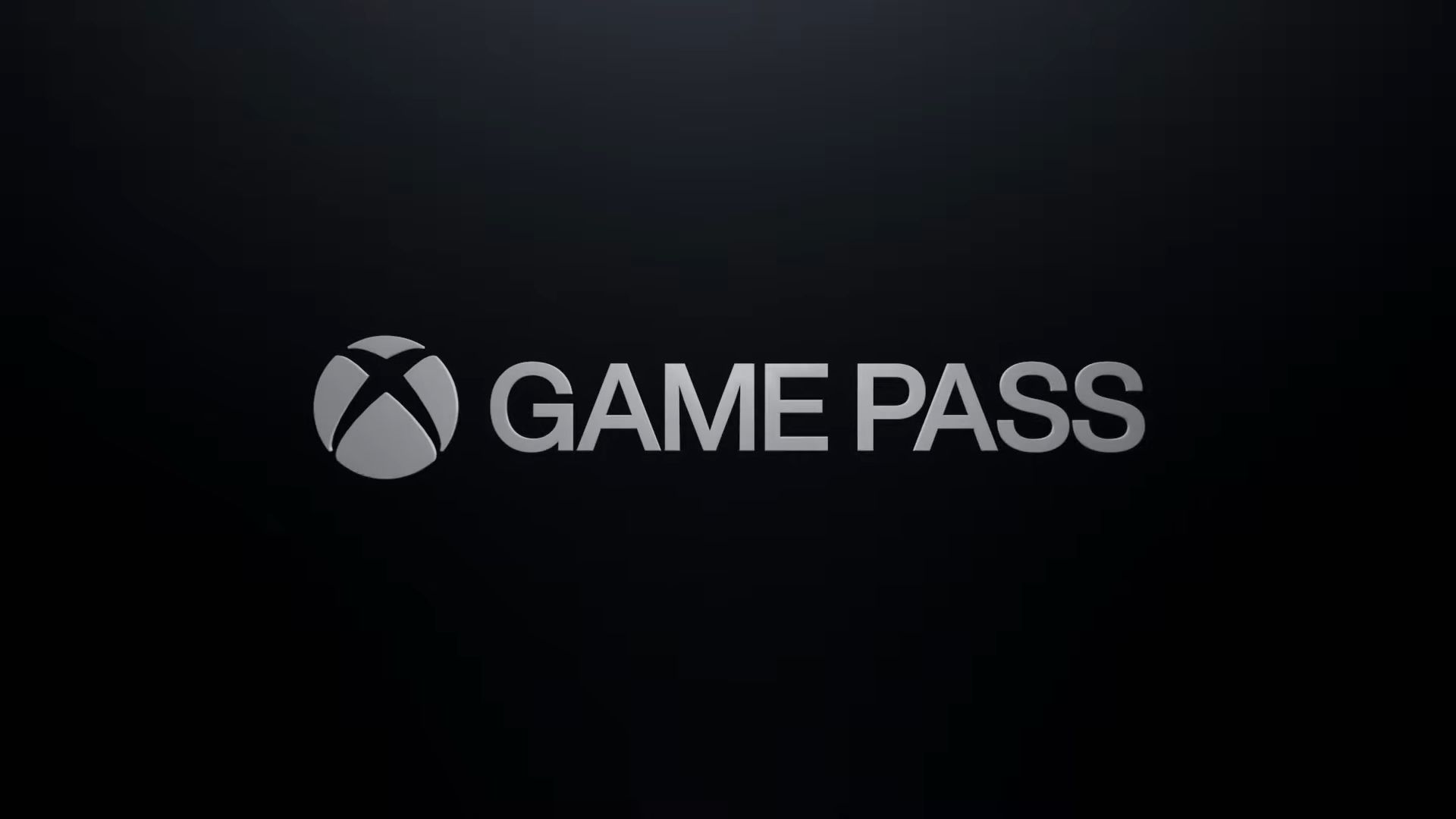 Game pass картинка