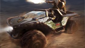 Halo: Combat Evolved Remake - A Varacskosdisznó újjászületése