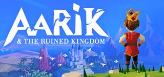 [Teszt] Aarik And The Ruined Kingdom