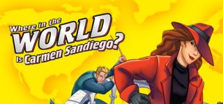 [Backlog]Where is C. Sandiego?