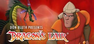 [Backlog] Dragons Lair 1-2