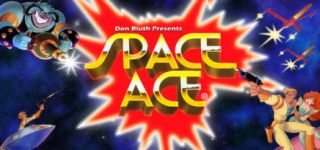 [backlog]Space Ace