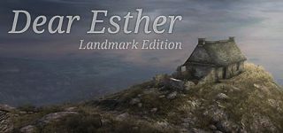 [backlog]Dear Esther