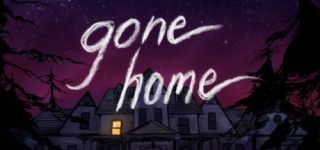 [backlog]Gone Home