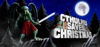 [backlog]Cthulhu Saves Christmas