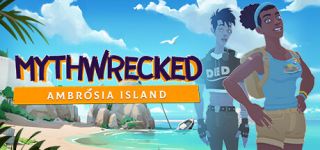 [backlog]Mythwrecked