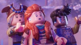 Öt indok, ami miatt a LEGO Horizon Adventures kockáira érdemes odafigyelnünk