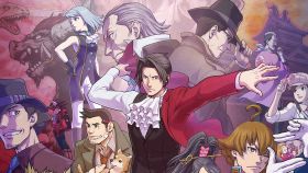 [Teszt] Ace Attorney: Investigations Collection - Mi lesz, ha jön Miles?