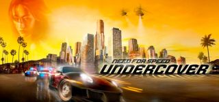 [backlog]NFS Undercover