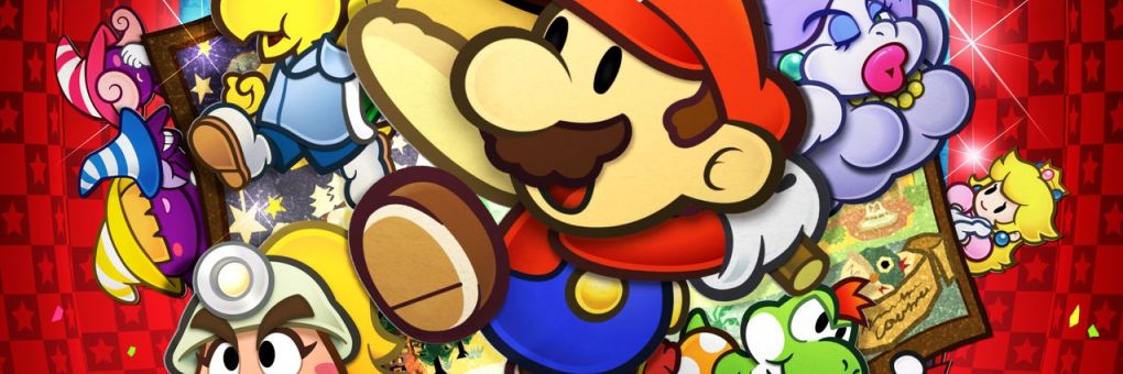[Teszt] Paper Mario: The Thousand Year Door - a Nintendo Switch változat