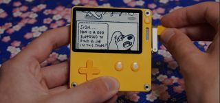 Top 5 fura handheld