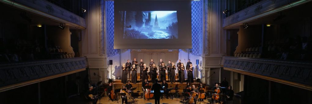 A Plague Tale Requiem: Symphony 