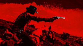 [Teszt] Red Dead Redemption PC