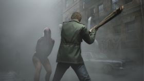 [Teszt] Silent Hill 2 (2024): szürke minden