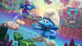 [Nyerd meg!] The Smurfs: Dreams (PS5)