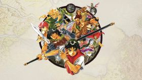 [Teszt]  Suikoden I & II HD Remaster