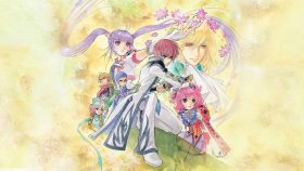 [Teszt] Tales of Graces f: Remastered - A barátság ereje