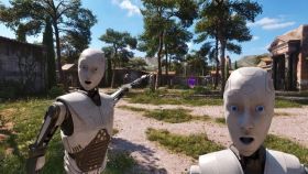 [Teszt] The Talos Principle: Reawakened