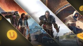 A Ubisoft előremenekül - bezárt stúdiók, elkaszált játékok és az AI az átalakítás fókuszában